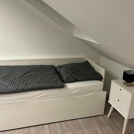 Bocholt Apartment Ferienwohnung Ngoại thất bức ảnh