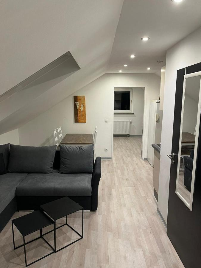 Bocholt Apartment Ferienwohnung Ngoại thất bức ảnh