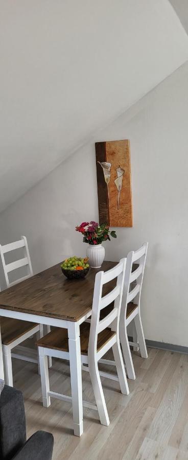 Bocholt Apartment Ferienwohnung Ngoại thất bức ảnh