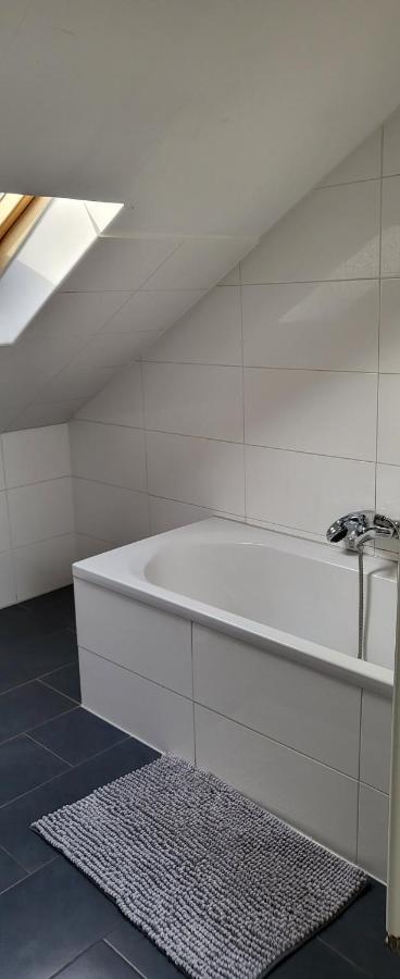 Bocholt Apartment Ferienwohnung Ngoại thất bức ảnh